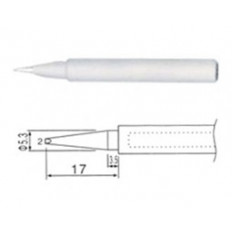 N1 46 ΜΥΤΗ 2mm ΚΟΛΛΗΤΗΡΙΟΥ ZD 200N