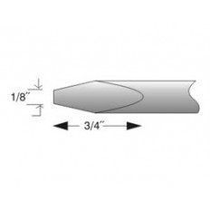 F1 ΜΥΤΗ 3.2mm ΚΟΛΛΗΤΗΡΙΟΥ SR 963