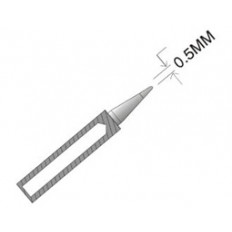 976T B ΜΥΤΗ 0.5mm ΚΟΛΛΗΤΗΡΙΟΥ SR 976