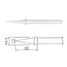 C1 1 ΜΥΤΗ 1.5mm ΚΟΛΛΗΤΗΡΙΟΥ ΓΙΑ ZD 98/ZD 99