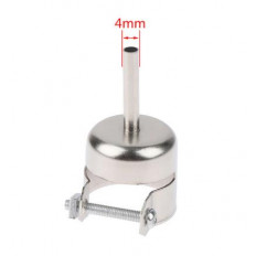 Φ 4mm ΑΚΡΟΦΥΣΙΟ ΓΙΑ ΠΙΣΤΟΛΙ ΘΕΡΜΟΥ ΑΕΡΑ SMD
