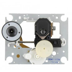 KSS 213CDM  MHXANIΣΜΟΣ ΚΕΦΑΛΗΣ CD