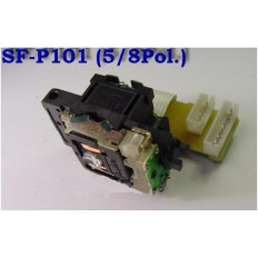 SFP 101 5/8 ΚΕΦΑΛΗ CD