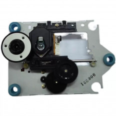 HPC 1MX ΚΕΦΑΛΗ CD ME MHXANIΣΜΟ