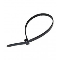 CHS 2.5x120mm ΔΕΜΑΤΙΚΑ ΜΑΥΡΑ (100ΤΕΜ)