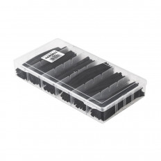 ΣΕΤ ΘΕΡΜΟΣΥΣΤΕΛΛΟΜΕΝΑ ΜΑΥΡΑ