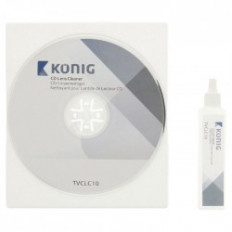 TV CLC10 CD LENS CLEANER 20m