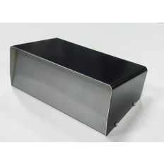 ΚΟΥΤΙ ΑΛΟΥΜΙΝΙΟΥ ΚΑΤΑΣΚΕΥΩΝ ΤΕΚΟ MOD 354 (280*118*55mm)