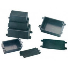 ΚΟΥΤΙ ΠΛΑΣΤΙΚΟ 65x38x22mm G 1011