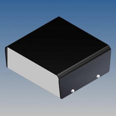 ΚΟΥΤΙ ΚΑΤΑΣΚΕΥΩΝ ΑΛΟΥΜΙΝΙΟΥ ΤΕΚΟ CH/2 124x118x48mm