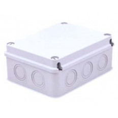 ΚΟΥΤΙ ΠΛΑΣΤΙΚΟ 85x85x50mm XPET BT