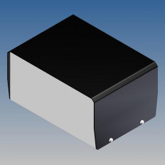 ΚΟΥΤΙ ΚΑΤΑΣΚΕΥΩΝ ΑΛΟΥΜΙΝΙΟΥ 122Χ110Χ84