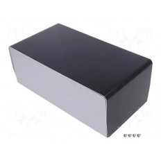 ΚΟΥΤΙ ΑΛΟΥΜΙΝΙΟΥ ΚΑΤΑΣΚΕΥΩΝ ΤΕΚΟ BC/4 (223*118*84)