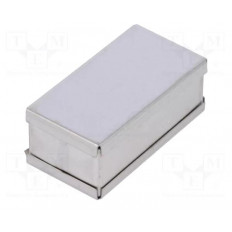 ΚΟΥΤΙ ΜΕΤΑΛΛΙΚΟ ΤΕΚΟ 402.16 (5.4cm*2.9cm*2.1cm)