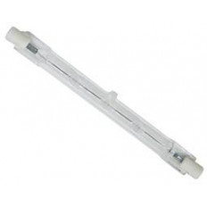 ΛΑΜΠΑ ΙΩΔΙΝΗΣ R7S 118mm 160W 220V 2700K 3086 lm