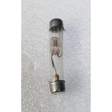 ΛΑΜΠΑΚΙ ΕΝΔΕΙΚΤΙΚΟ 220V ΤΥΠΟΥ ΑΣΦΑΛΕΙΑΣ 36mmX7mm