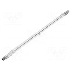 ΛΑΜΠΑ OSRAM ΙΩΔΙΝΗΣ R7S 254mm 230V 1500W 30700lm 2900K