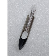 ΛΑΜΠΑΚΙ 48V 20mA T 6.8  (6.8mmx45mm)