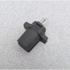 ΛΑΜΠΑΚΙ ΑΥΤΟΚΙΝΗΤΟΥ 24V/4mm ΜΕ ΒΑΣΗ