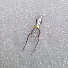 ΛΑΜΠΑΚΙ 24V 4mm ΜΕ ΑΚΡΟΔΕΚΤΕΣ