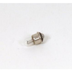 ΛΑΜΠΑΚΙ 6V 3mm T-3MF 3mmX9mm