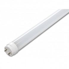 24W T8 ΛΑΜΠΑ LED ΦΘΟΡΙΟΥ 1.5m ΨΥΧΡΟ D.E. 6500K