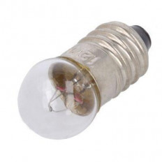 ΛΑΜΠΑΚΙ ΒΙΔΩΤΟ 2.5V 200mA E10