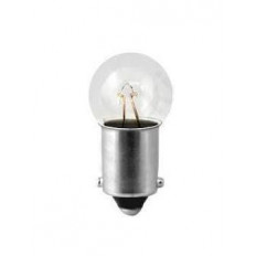 ΛΑΜΠΑΚΙ 2,4V 0.5A BAYONET BA9S