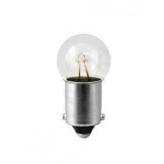 ΛΑΜΠΑΚΙ 2,4V 0.5A BAYONET BA9S