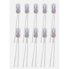 ΛΑΜΠΑΚΙ 6V/3mm ΜΕ ΣΥΡΜΑΤΑΚΙΑ