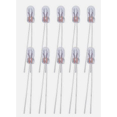 ΛΑΜΠΑΚΙ 6V/3mm ΜΕ ΣΥΡΜΑΤΑΚΙΑ