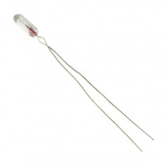 ΛΑΜΠΑΚΙ ΨΕΙΡΑ 12V 3mm 50mA