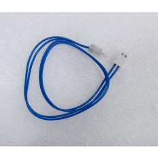 ΛΑΜΠΑΚΙ 12V/4mm ΜΕ ΚΑΛΩΔΙΟ 30cm