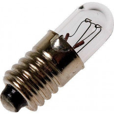 ΛΑΜΠΑΚΙ 12V 80mA E5  T1 3/4 (5.7x16 mm)