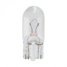 12V 5W ΛΑΜΠΑΚΙ T10 W2.1X9.5d OSRAM