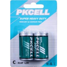 LR14 C SIZE ΜΠΑΤΑΡΙΕΣ ΑΠΛΕΣ