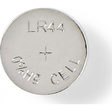 LR44 ΜΠΑΤΑΡΙΑ ΑΛΚΑΛΙΚΗ 1.5V CAMELION