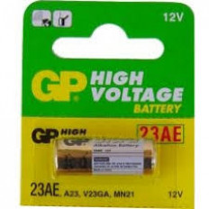 LR23 ΜΠATΑΡΙΑ ΑΛΚAΛΙΚΗ ΤΗΛΕΧΕΙΡΙΣΤΗΡΙΟΥ GP