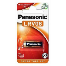 LR23 ΜΠATΑΡΙΑ 12V ΑΛΚAΛΙΚΗ ΤΗΛΕΧΕΙΡΙΣΤΗΡΙΟΥ ΧΩΡΙΣ ΣΥΣΚΕΥΑΣΙΑ PANASONIC