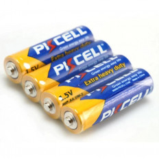 LR06 AA ΜΠΑΤΑΡΙΑ ΑΠΛΗ 1.5V