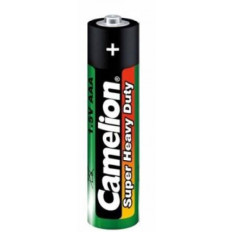 R03 AAA ΜΠΑΤAPIA HEAVY DUTY CAMELION