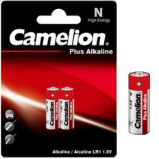 LR1 ΜΠΑΤΑΡΙΑ ΑΛΚΑΛΙΚΗ 1.5V CAMELION