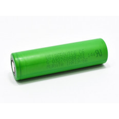 3.6V 3120mAh ΜΠΑΤΑΡΙΑ 18650 Li-ion 35A SONY ΕΠΑΝΑΦΟΡΤΙΖΟΜΕΝΗ (US18650VTC6-C6)