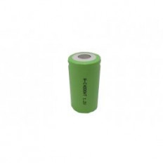 1.2V 4000mAh C SIZE ΜΠΑΤΑΡΙΑ NiMH ΕΠΑΝΑΦΟΡΤΙΖΟΜΕΝΗ