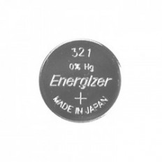 321 MΠΑΤΑΡΙΑ METAL OXIDE 1.55V ENERGIZER