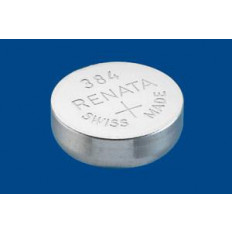 364 ΜΠΑΤΑΡΙΑ METAL OXIDE 1.55V RENATA