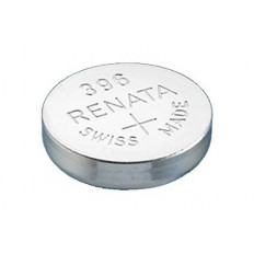 396 MΠΑΤΑΡΙΑ METAL OXIDE 1.55V RENATA