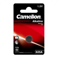 625 ΜΠΑΤΑΡΙΑ ΑΛΚΑΛΙΚΗ 1.5V CAMELION