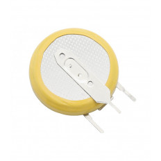 CR 2032P ΜΠΑΤΑΡΙΑ ΛΙΘΙΟΥ 3V KAΘETA