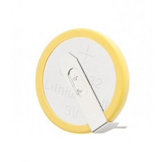 CR 2032L ΜΠΑΤΑΡΙΑ ΛΙΘΙΟΥ 3V OΡΙZΟΝΤΙΑ